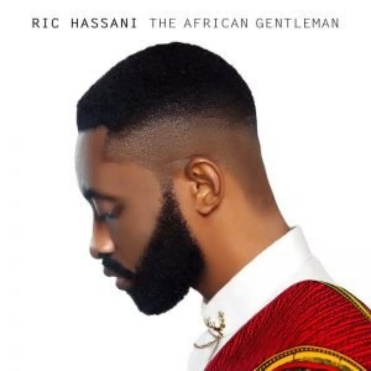 DOWNLOAD: Ric Hassani – “Only You” Video + Audio Mp3