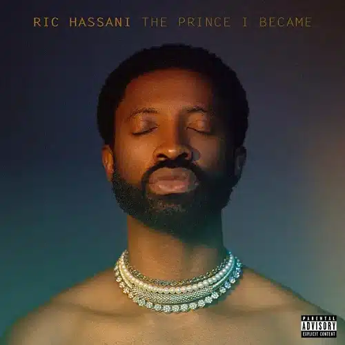 DOWNLOAD: Ric Hassani – “Thunder Fire You” Video + Audio Mp3
