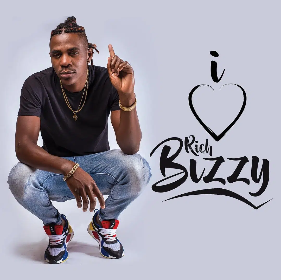 Download Rich Bizzy Latest Songs/Music For All 2021 – 2022