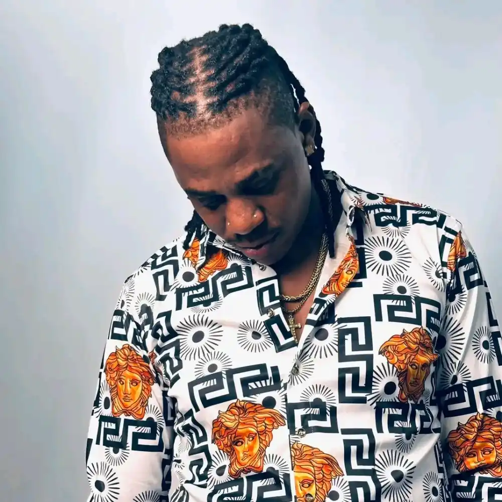 DOWNLOAD: Rich Bizzy – “Abaleya New Year” Mp3