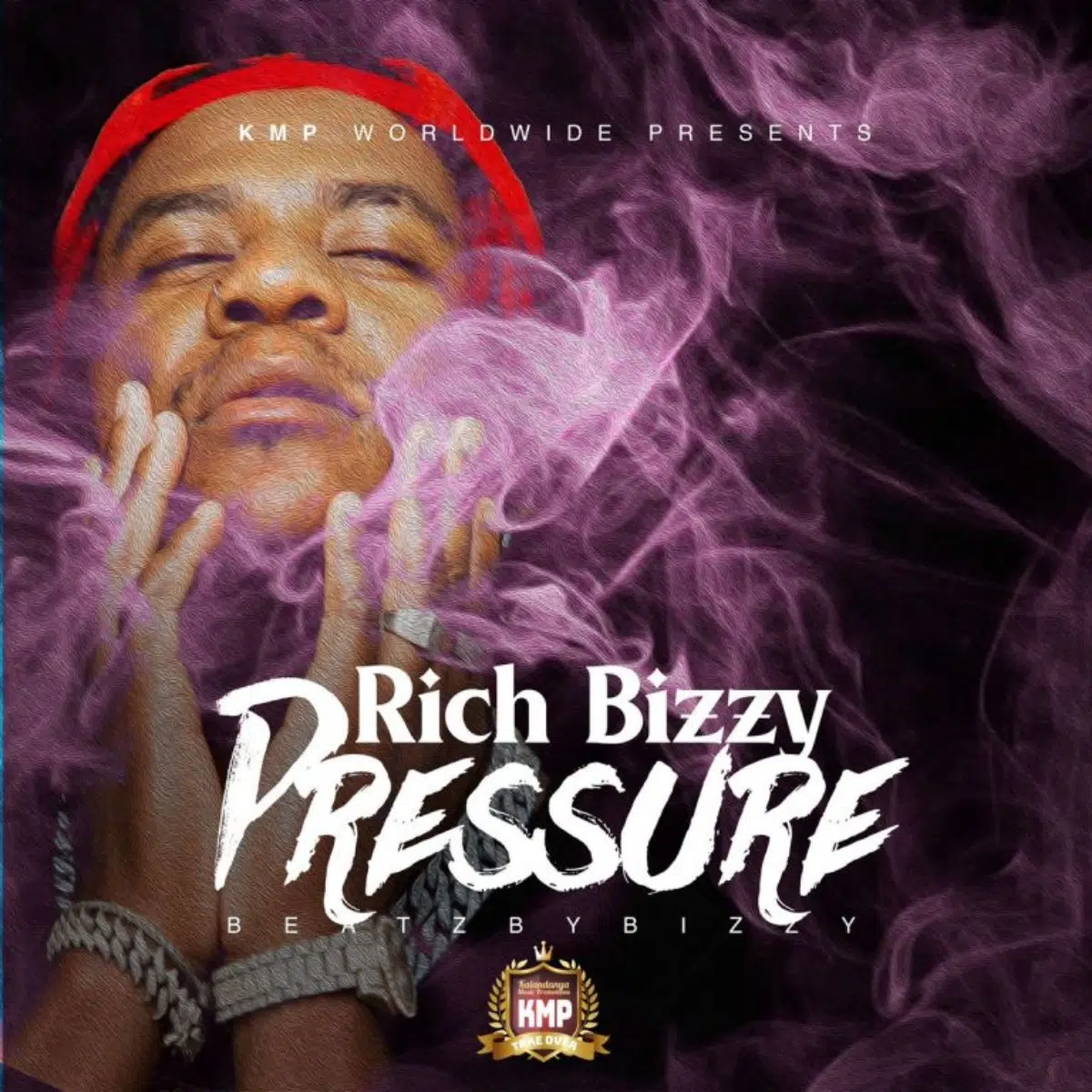 DOWNLOAD: Rich Bizzy – “Pressure” Mp3
