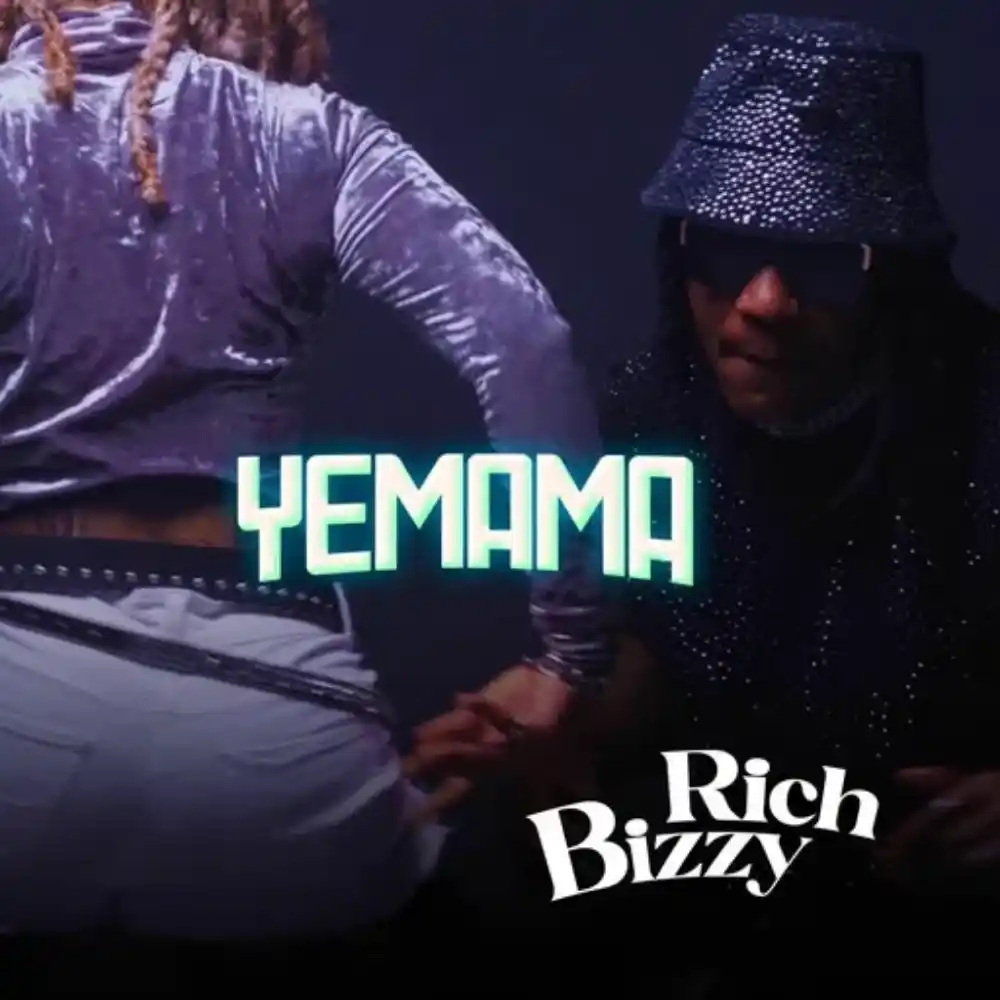 DOWNLOAD: Rich Bizzy – “Ye Mama” Mp3