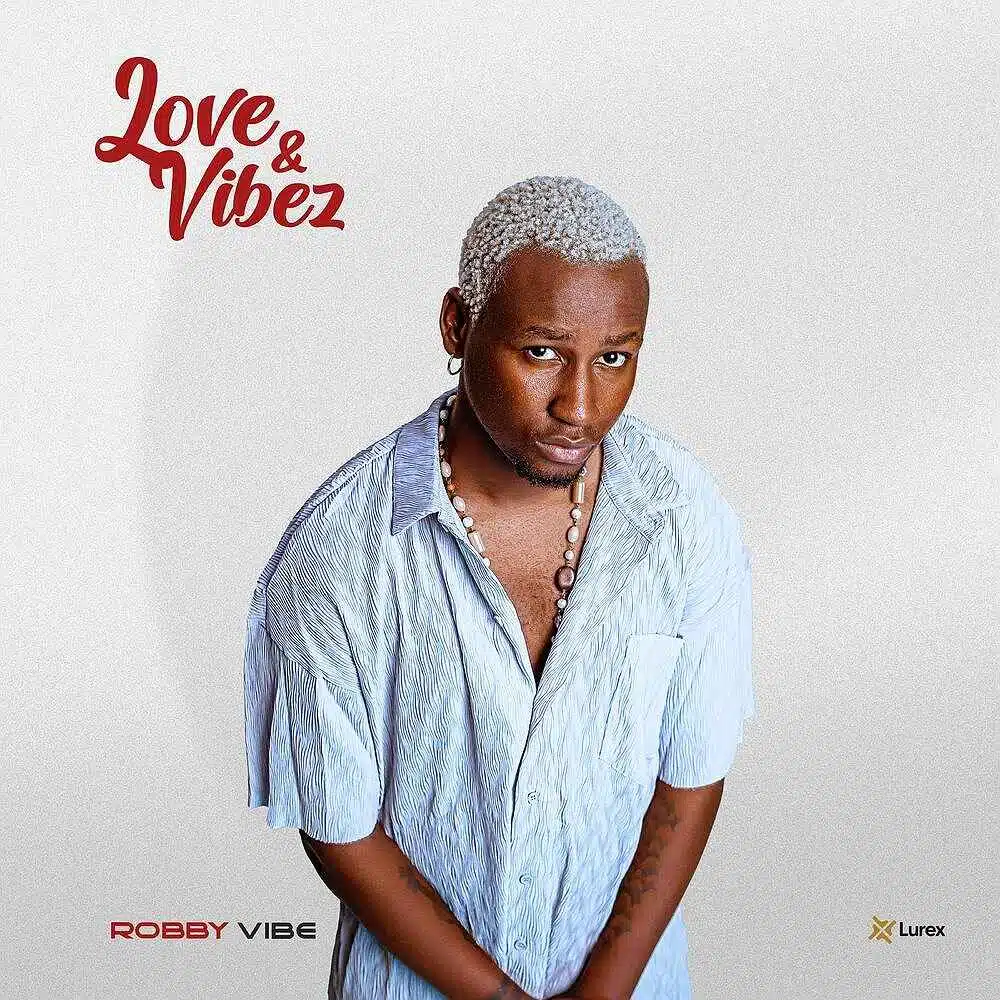 DOWNLOAD: Robby Vibe – “Slow Mo”  Mp3