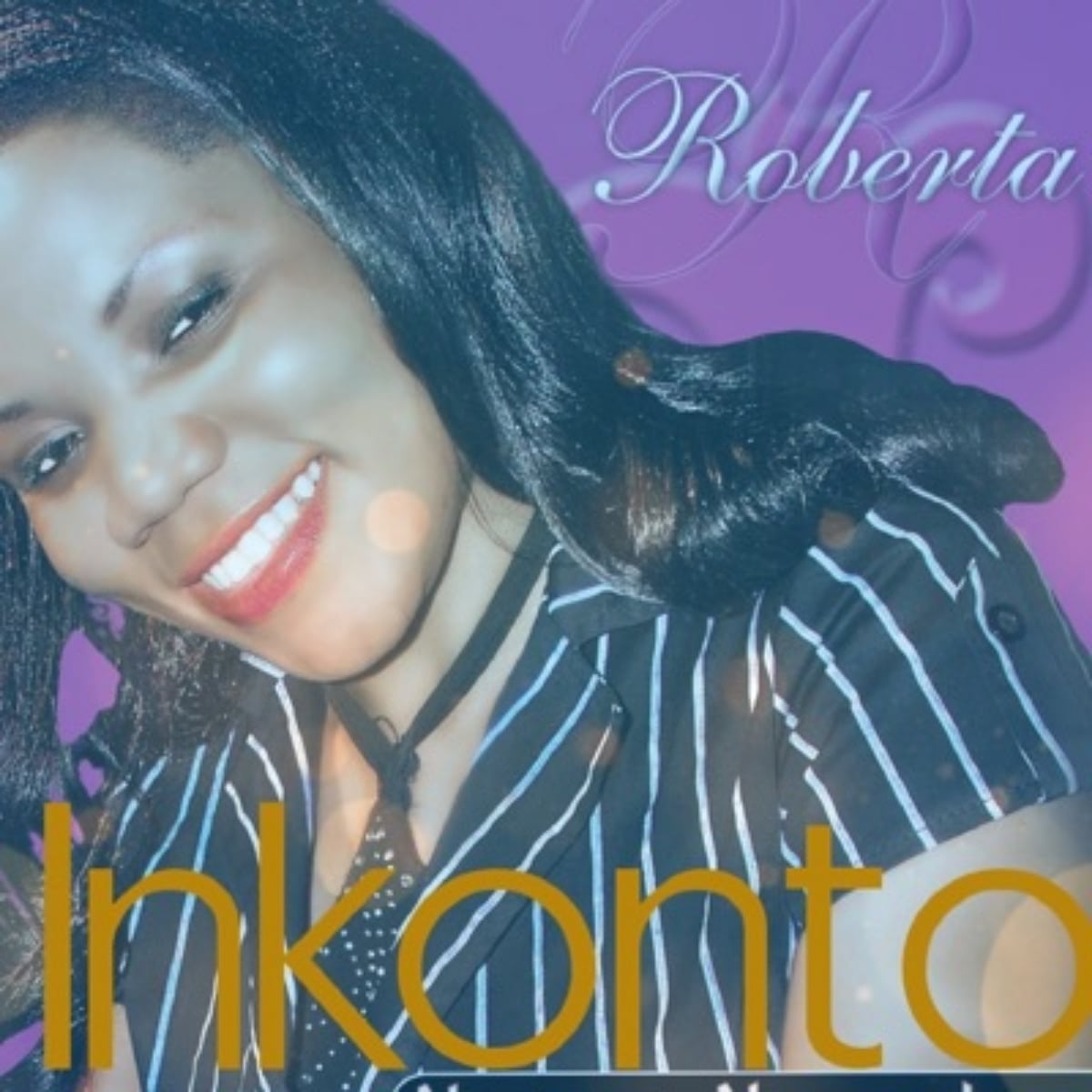 DOWNLOAD: Roberta – “Inkonto” Mp3