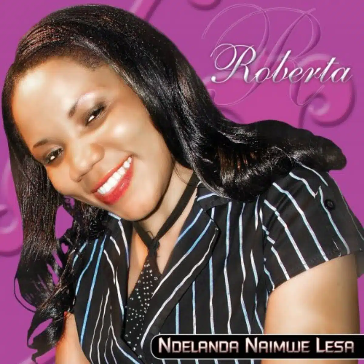 DOWNLOAD: Roberta – “Kantashe” Mp3