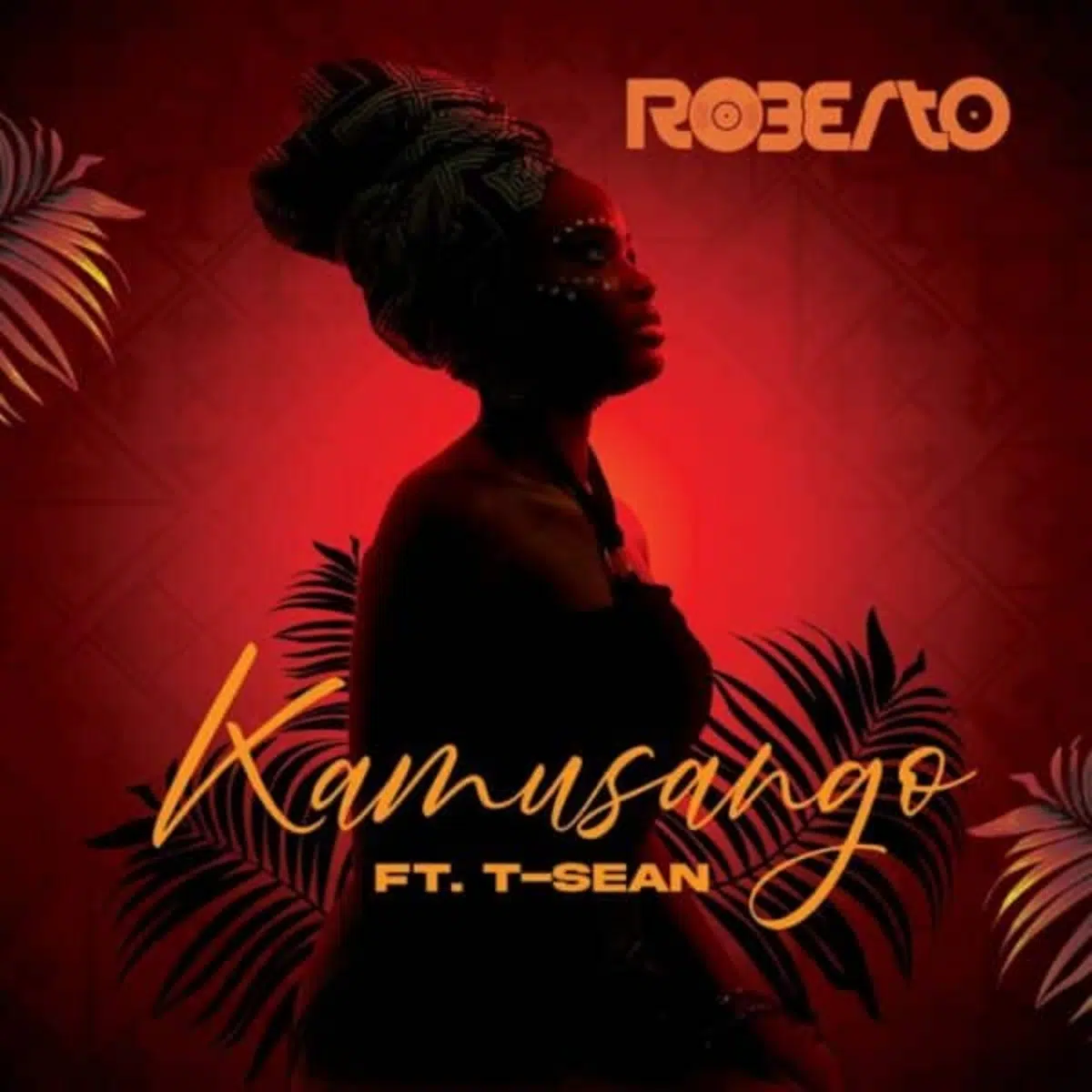 DOWNLOAD: Roberto Ft T Sean – “Kamusango” Mp3