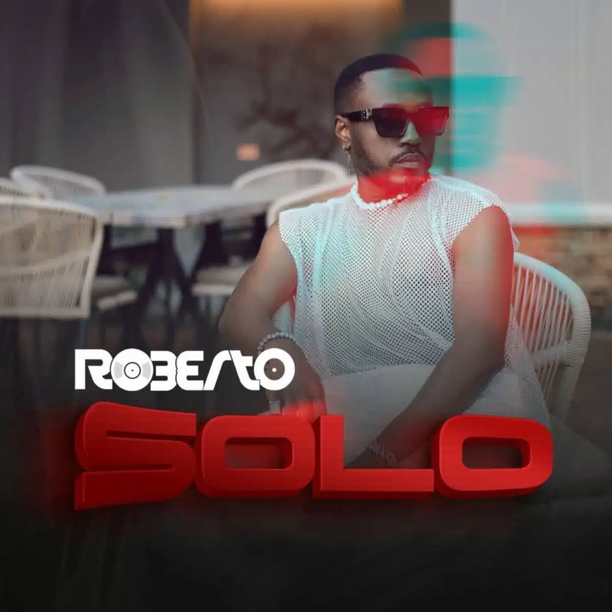 DOWNLOAD: Roberto – “Solo” Mp3