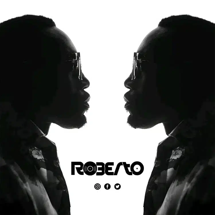 Roberto Unveils Upcoming Album: ‘Born To Win’