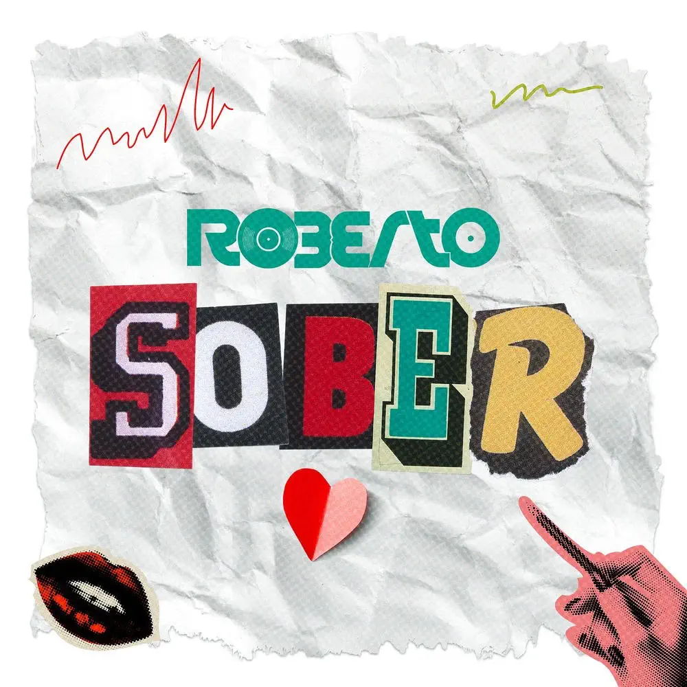 DOWNLOAD: Roberto – “Sober” Mp3