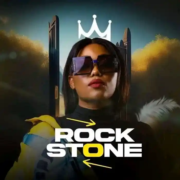 DOWNLOAD: Rockstone Ft Mel G & King Malo – “Rap Battle Part 2” Mp3