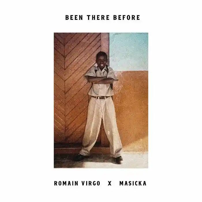 DOWNLOAD: Romain Virgo Ft Masicka – “Been There Before” Mp3