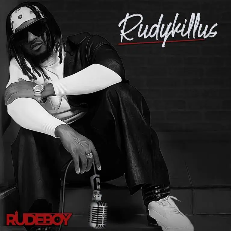 DOWNLOAD ALBUM: Rudeboy – “Rudykillus”