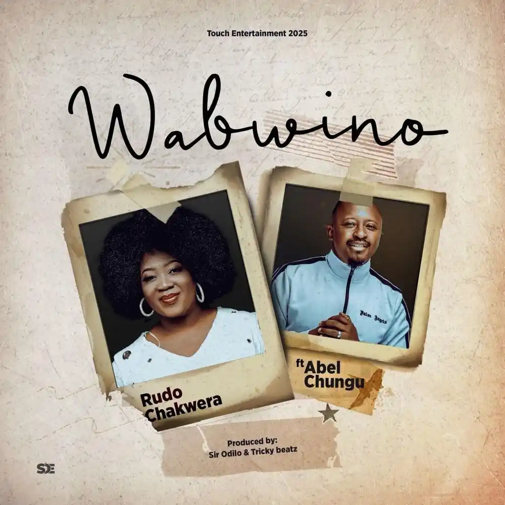 DOWNLOAD: Rudo Chakwera Ft Abel Chungu – “Wabwino” Mp3