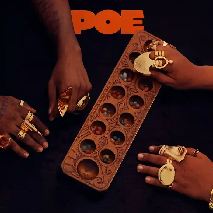 DOWNLOAD: Ruger Ft BNXN – “POE” Mp3