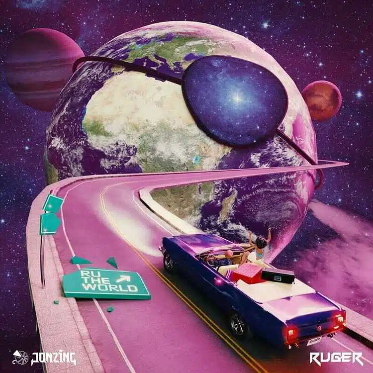 DOWNLOAD: Ruger – “I Want Peace” Mp3