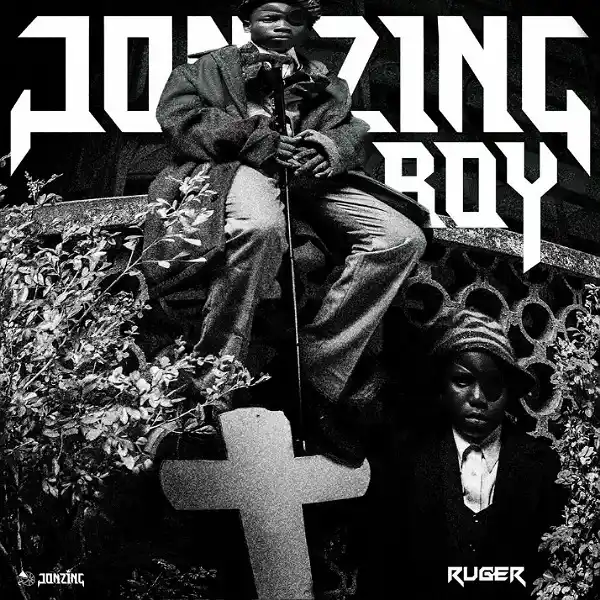 DOWNLOAD: Ruger – “Jonzing Boy” Mp3