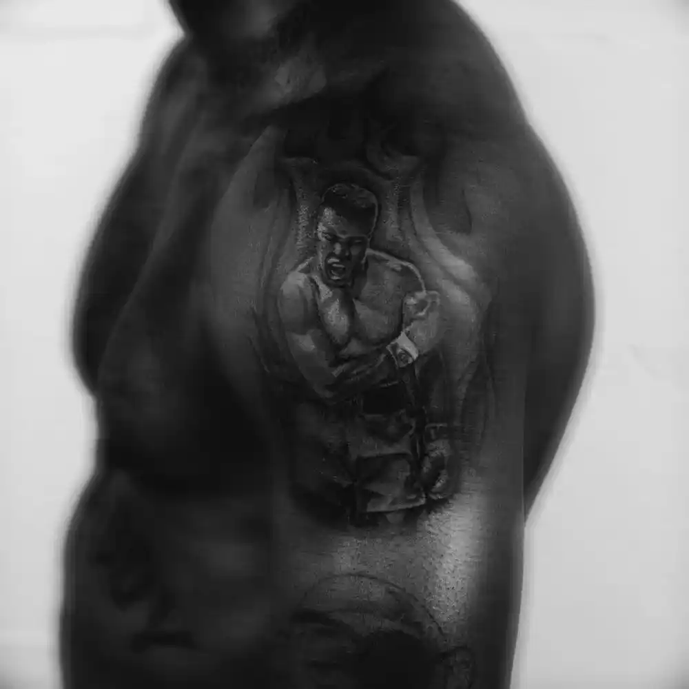 DOWNLOAD: Ruger – “Muhammad Ali” (Can’t Relate) Mp3