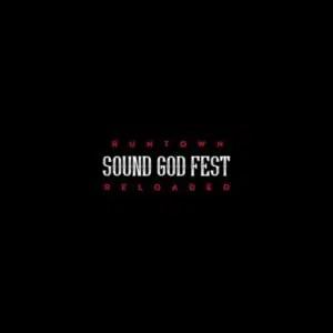 DOWNLOAD ALBUM: Runtown – “Sound God Fest Reloaded”