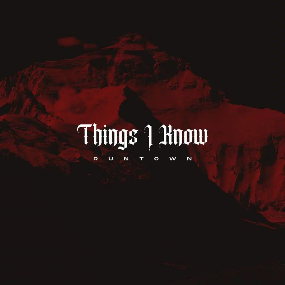 DOWNLOAD: Runtown – “Things I Know” Mp3
