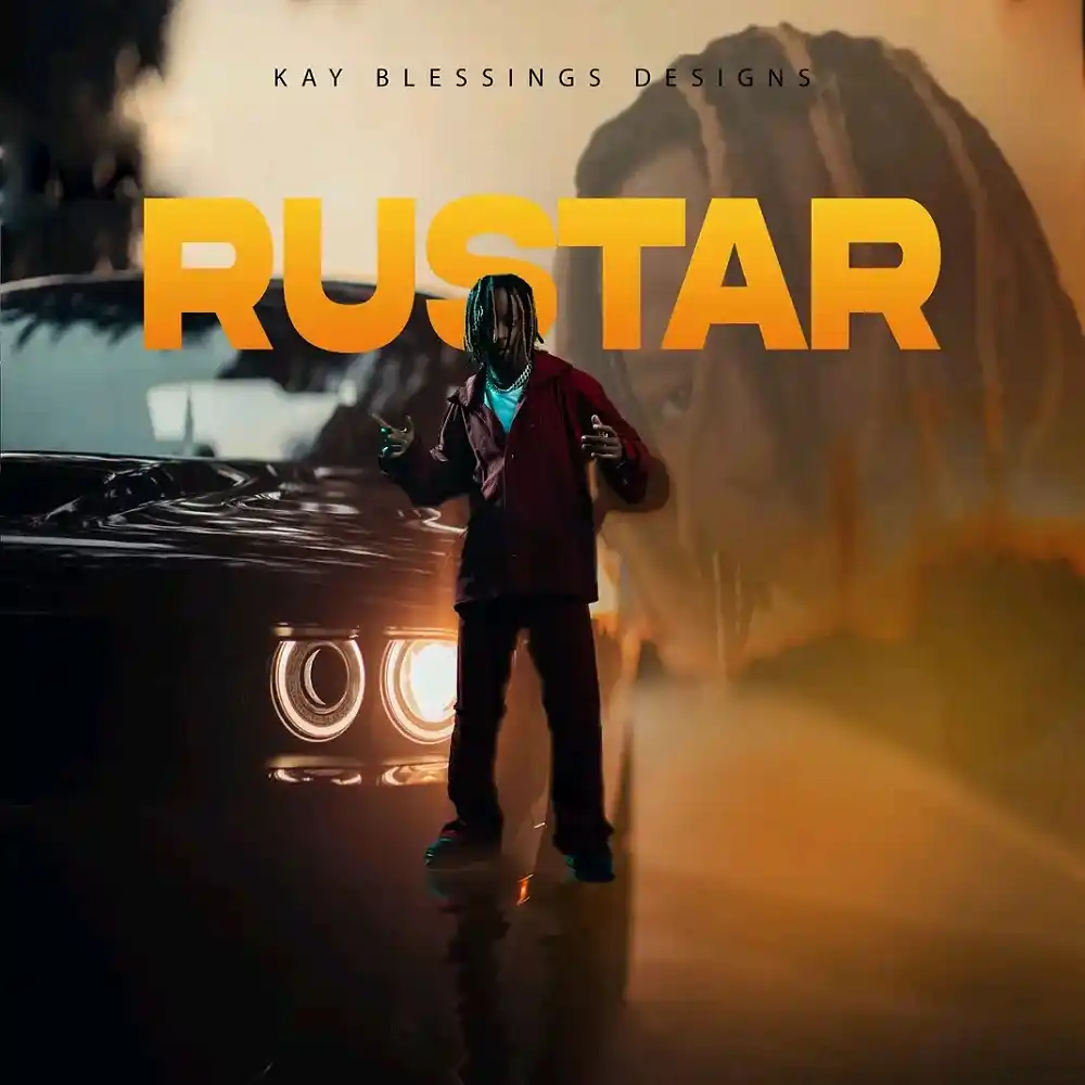 DOWNLOAD: Rustar – “We Na Neo” Mp3