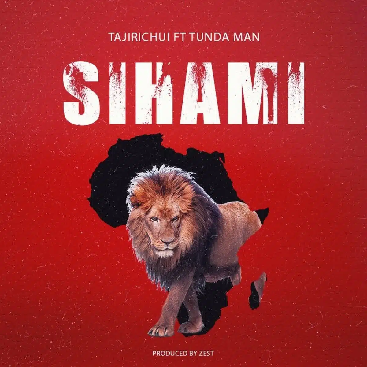 DOWNLOAD: Tajirichui Ft Tunda Man – “SIHAMI” Mp3