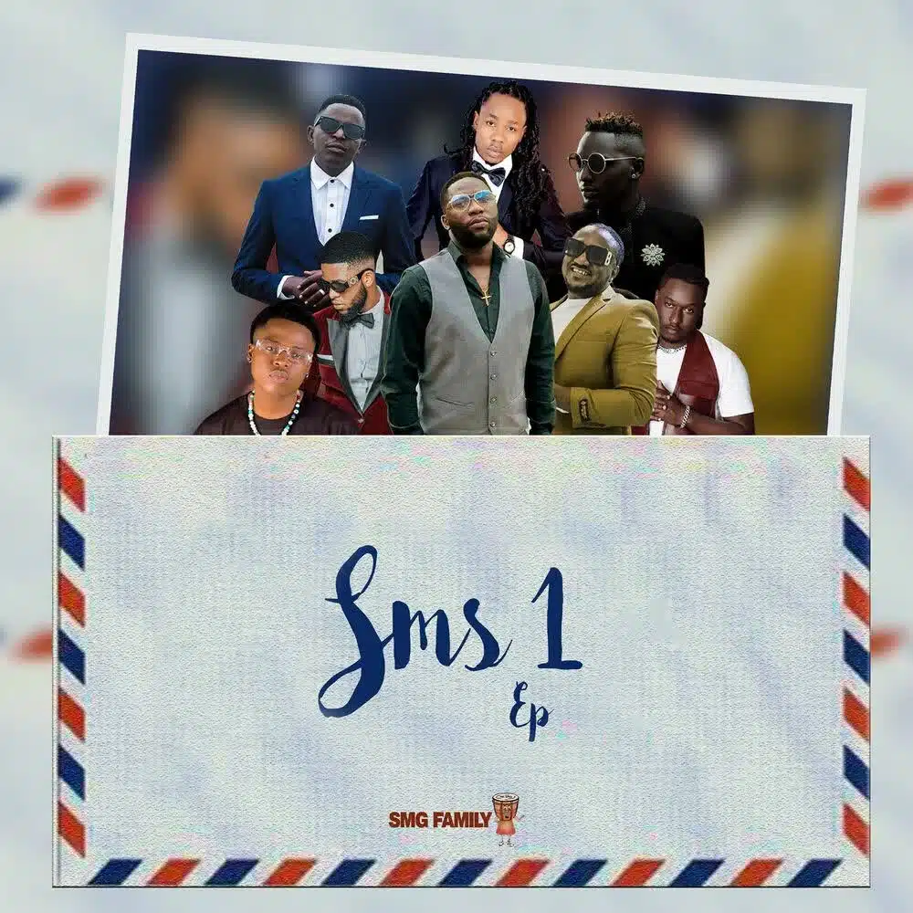 DOWNLOAD: SMG Family – “SMS” Mp3