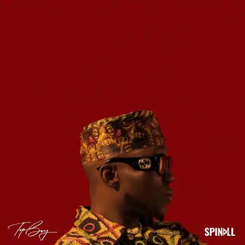 DOWNLOAD: SPINALL Ft. Niniola – “Give Me Love” Mp3