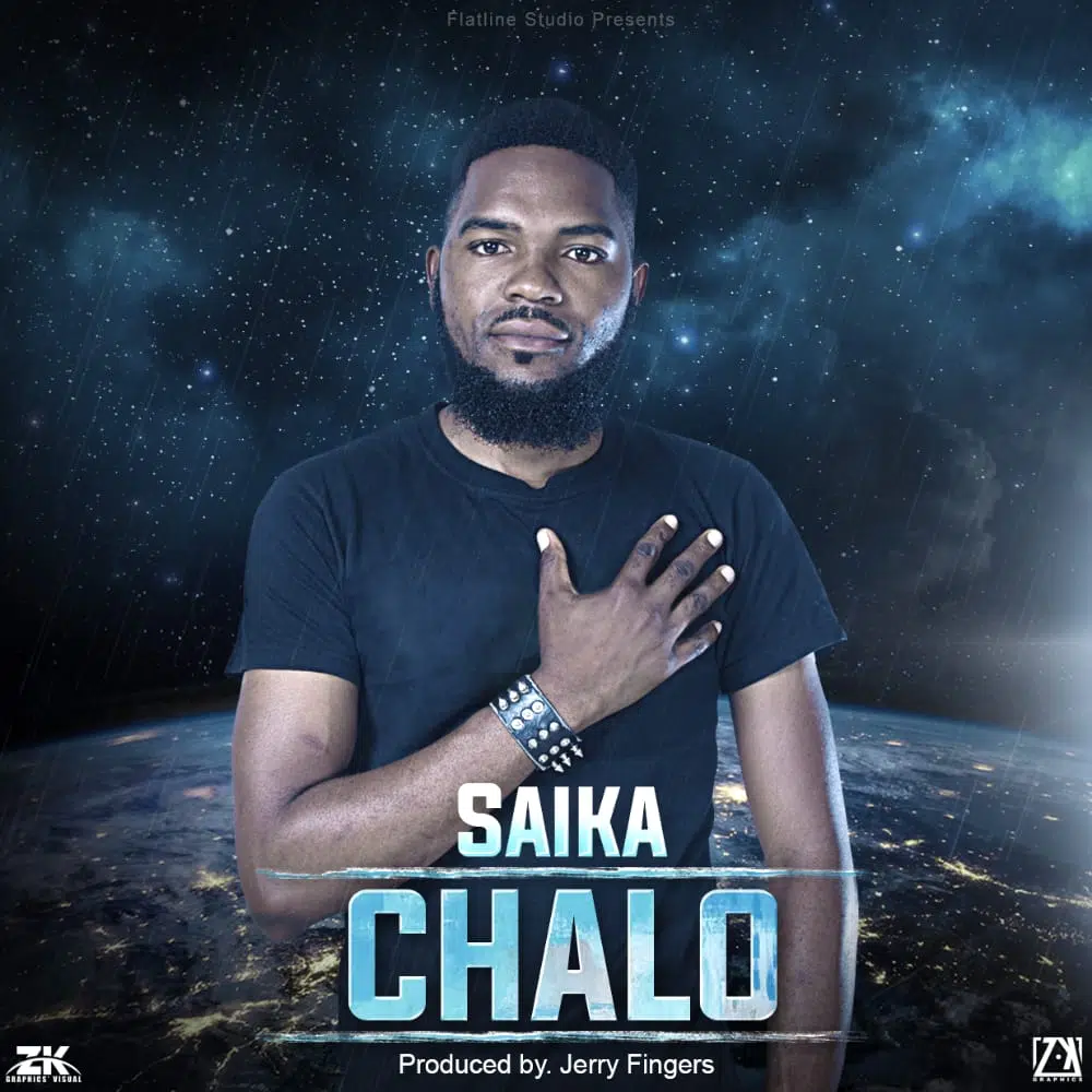 DOWNLOAD: Saika – “Chalo” Mp3