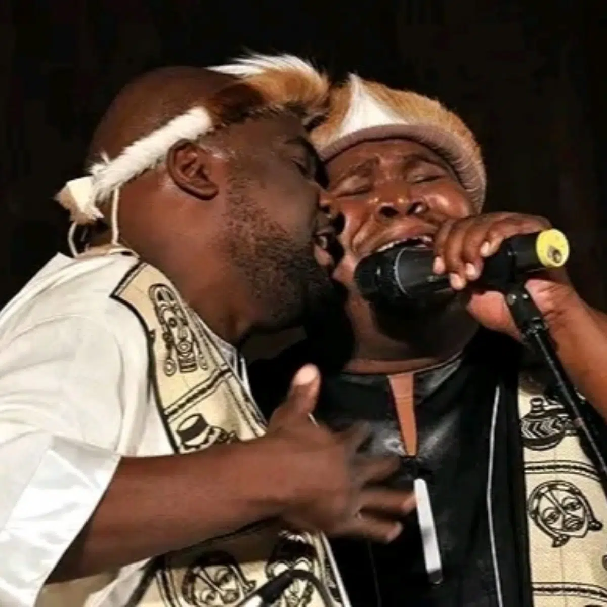 DOWNLOAD: Sakala Brothers – “Tingosebenzela Ndiyo” Mp3