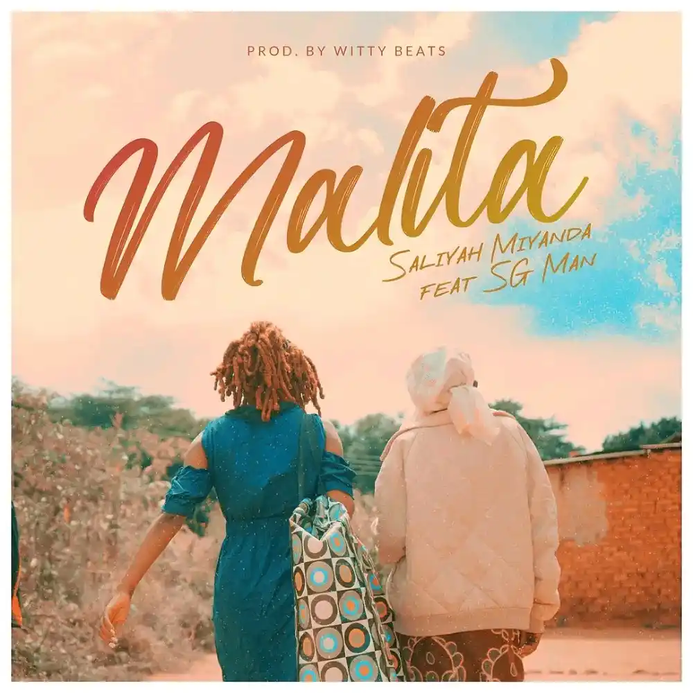 DOWNLOAD: Saliyah Miyanda Ft SG MAN – “Malita” Mp3
