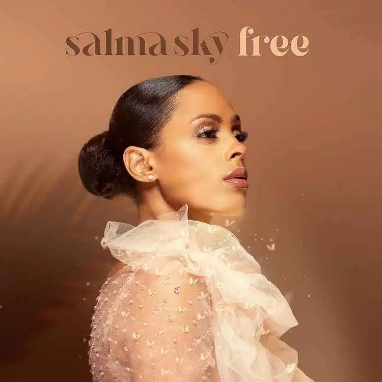DOWNLOAD: Salma Sky Ft Redsan – “Are You Ready” Mp3