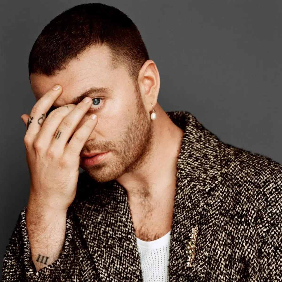 DOWNLOAD: Sam Smith – “Too Good At Goodbyes” Video + Audio Mp3