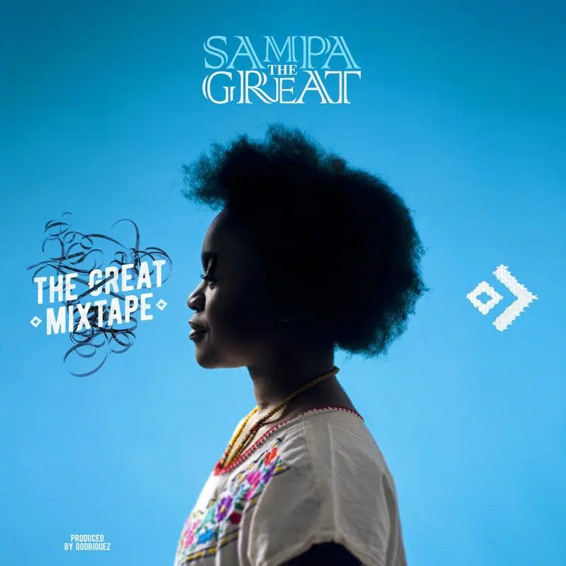 DOWNLOAD: Sampa The Great – “Beatrice” Mp3