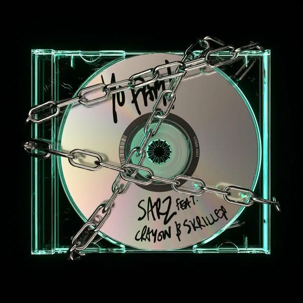 DOWNLOAD: Sarz Ft Crayon & Skrillex – “Yo Fam!” Video & Audio Mp3