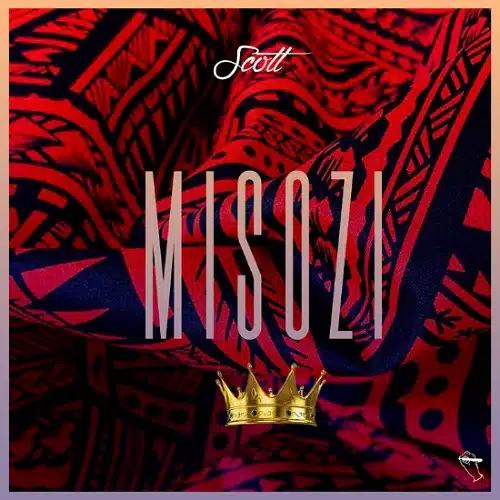 DOWNLOAD: Scott – “Misozi” Mp3