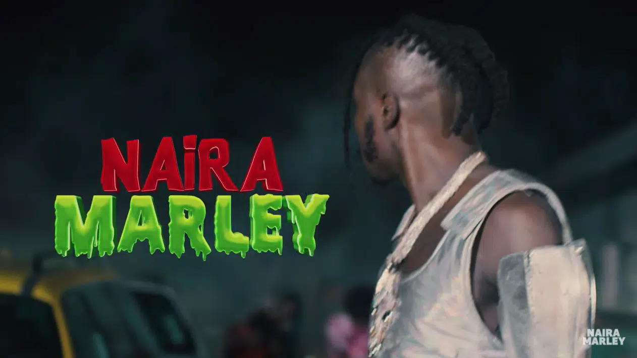 DOWNLOAD VIDEO: Naira Marley – “Kojosese” Mp4