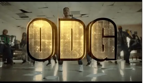 DOWNLOAD VIDEO: Eltee Skhillz – “Odg” Mp4