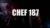 Chef 187 ft sick-Bugatti (official video)