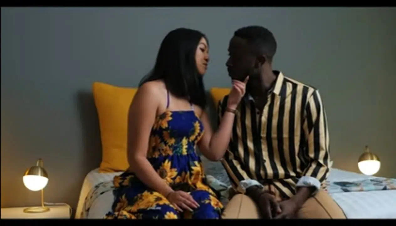 DOWNLOAD VIDEO: T Sean – “Call Me Back” Mp4