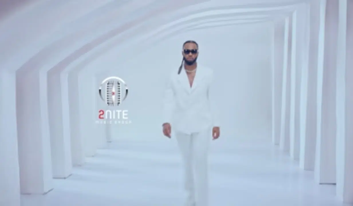 DOWNLOAD VIDEO: Flavour – “Levels” Mp4