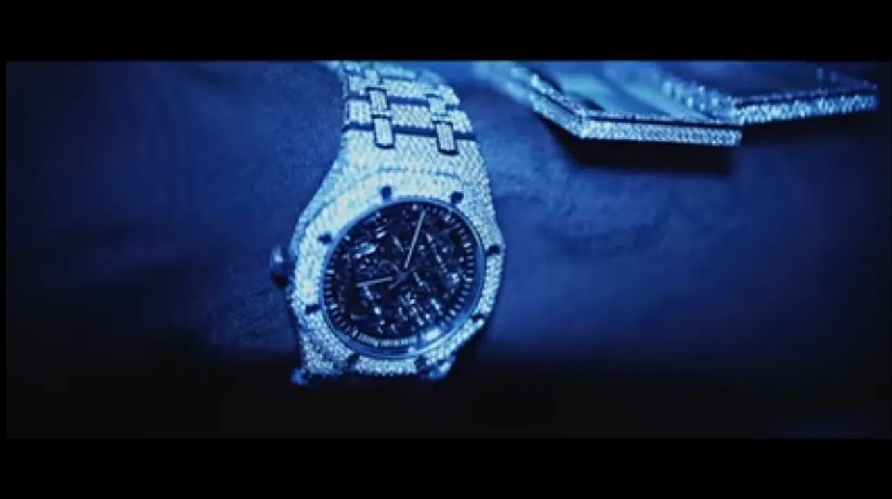 DOWNLOAD VIDEO: Lil Durk – “Pissed Me Off” Mp4