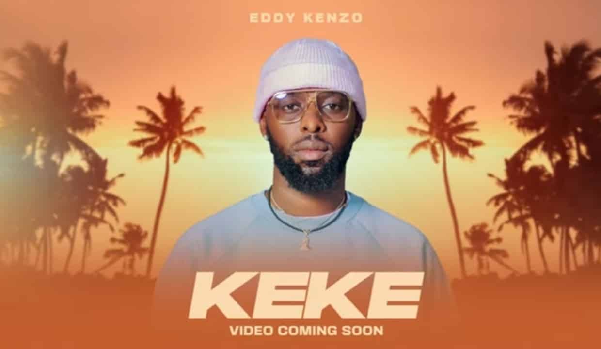 DOWNLOAD VIDEO: Eddy Kenzo – “Keke” Mp4