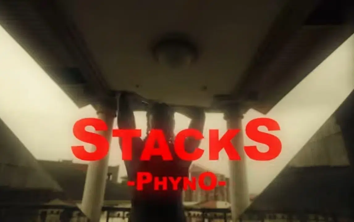 DOWNLOAD VIDEO: Phyno – “Stacks” Mp4