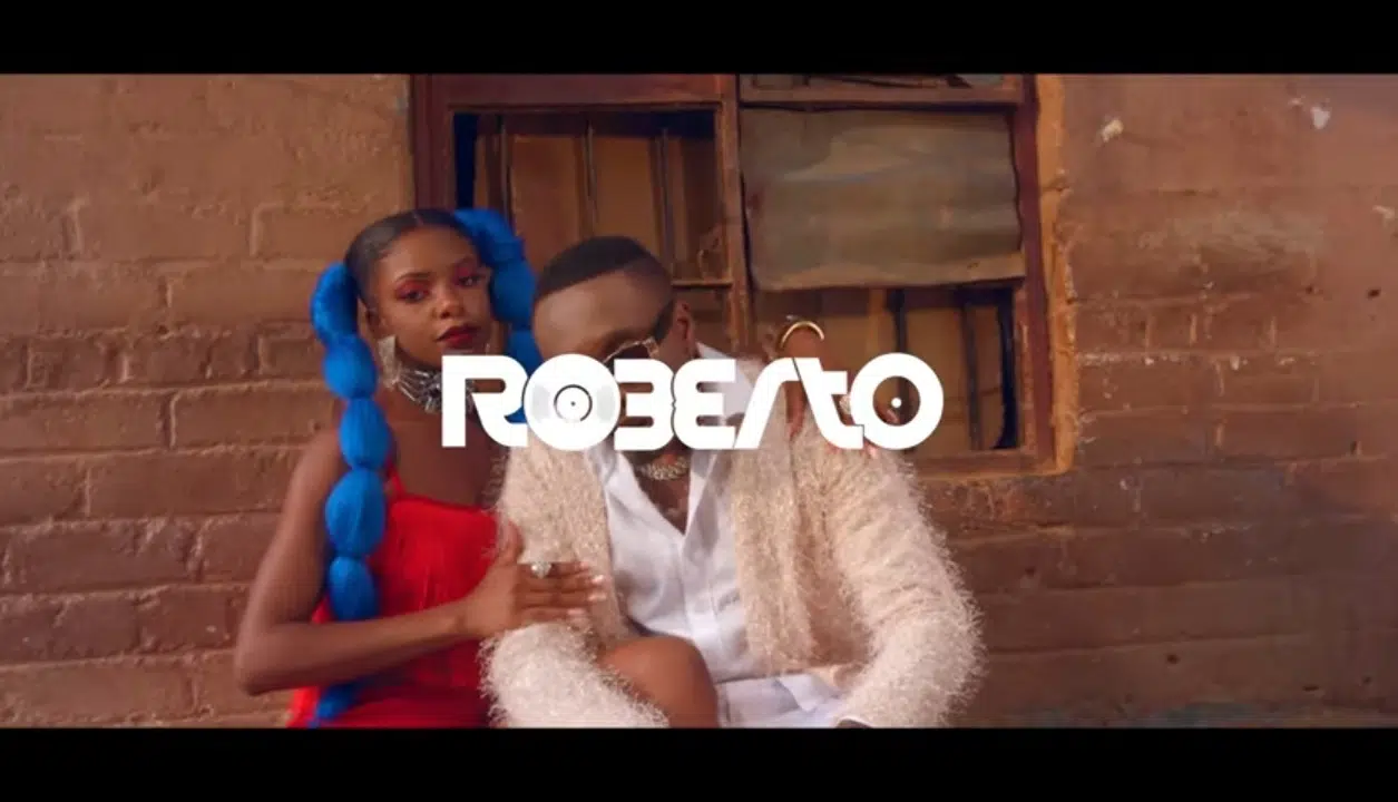 DOWNLOAD VIDEO: Roberto – “For So Long” Mp4