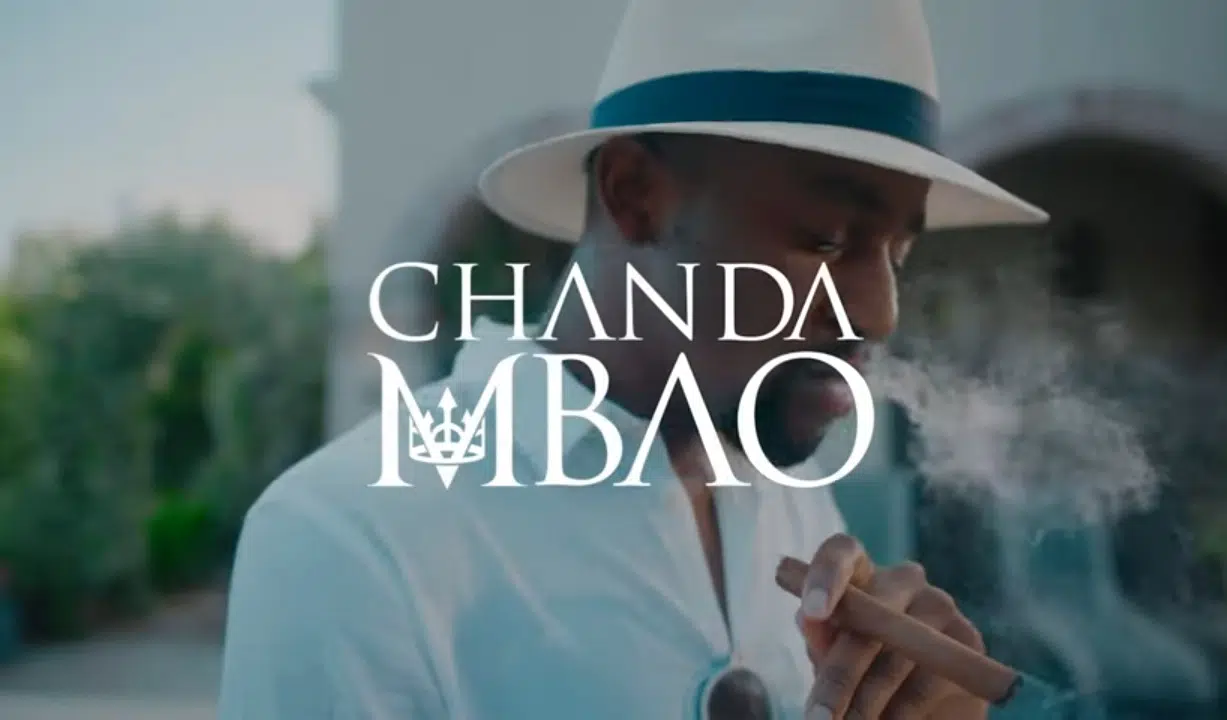 DOWNLOAD VIDEO: Chanda Mbao – “OK” Mp4