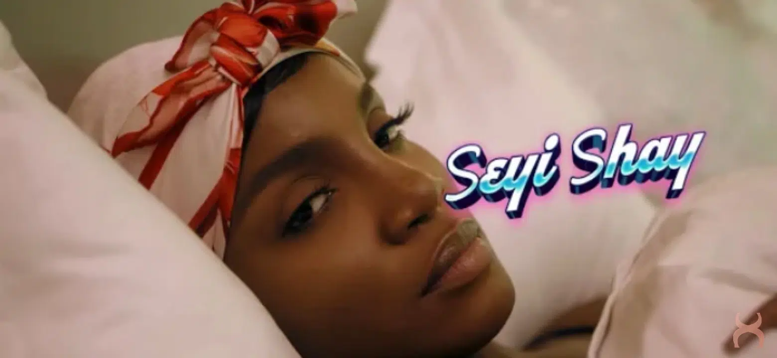 DOWNLOAD VIDEO: Seyi – “Big Girl” Mp4