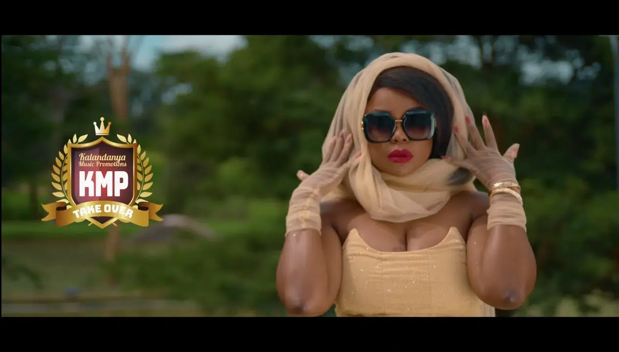 DOWNLOAD VIDEO: Mampi Feat T Sean – “Chilailai” Mp4