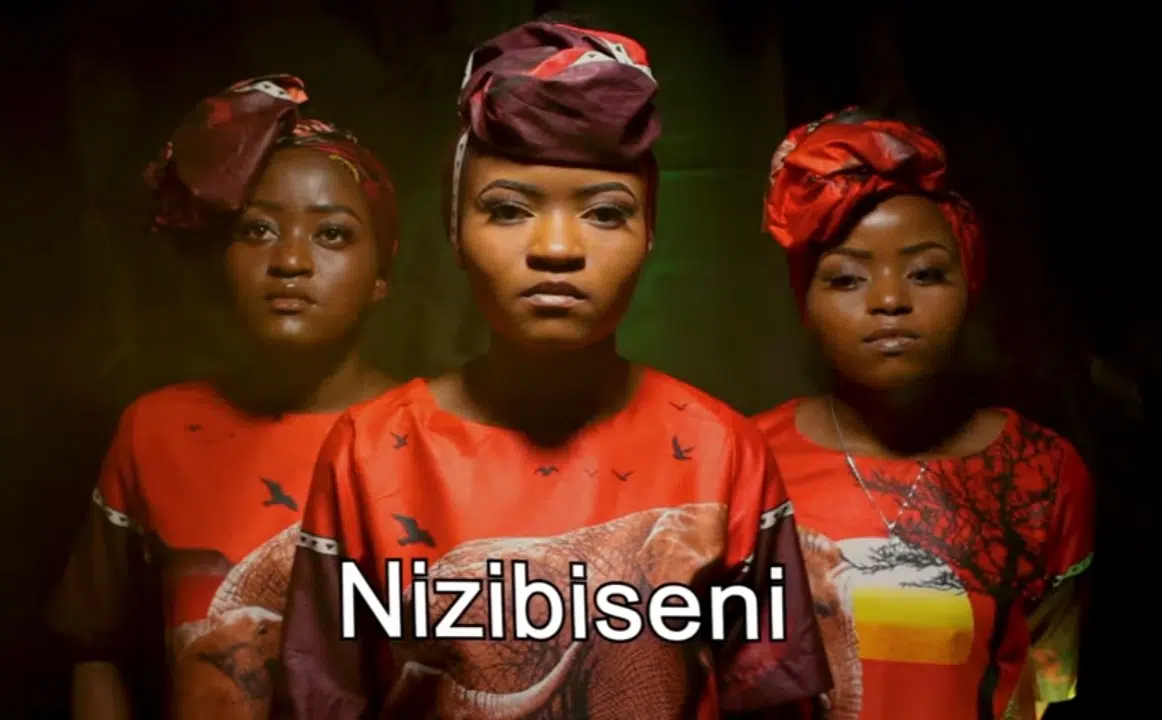 DOWNLOAD VIDEO: Divine Sisters Singers – “Nizibiseni” Mp4