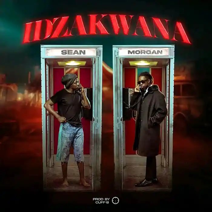 DOWNLOAD: Sean Morgan – “Idzakwana” Mp3