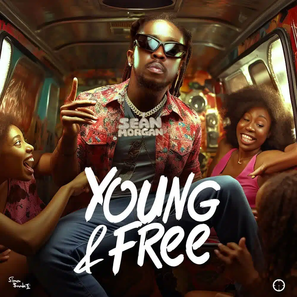 DOWNLOAD: Sean Morgan – “Young & Free” Mp3